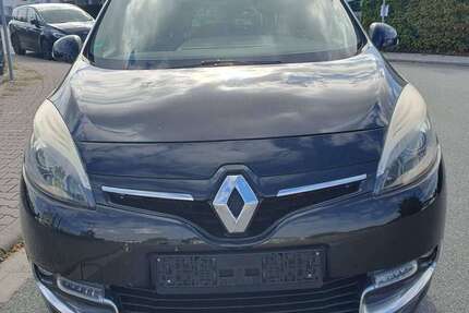 Renault Scenic 208.256 km 3.650 &euro; Bickenbach 64404