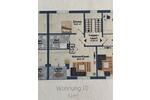 Etagenwohnung Lüneburg Goseburg-Zeltberg - 2 Zimmer, 53 m&sup2;, 298.000&euro; | Angebot:26976469