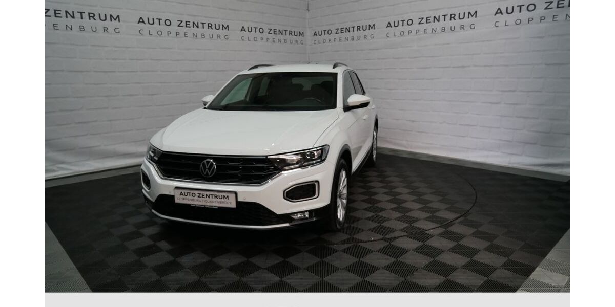 VW T-Roc 92.508 km 21.950 &euro; Cloppenburg 49661