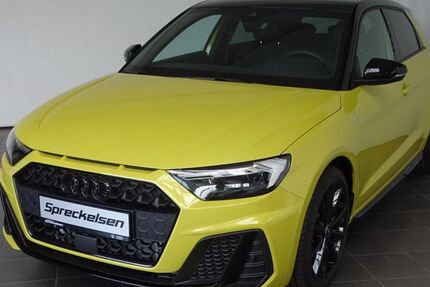 Audi A1 29.990 km 24.890 &euro; Stade 21682