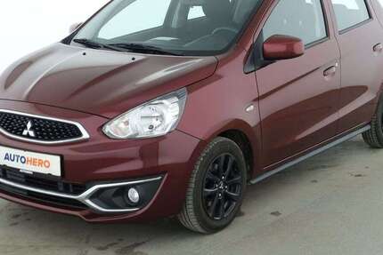 Mitsubishi Space Star 71.084 km 8.190 &euro; Stuttgart 70195