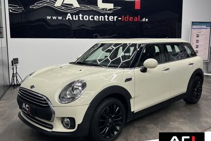 Mini One D 79.600 km 12.400 &euro; Breidenbach 35236