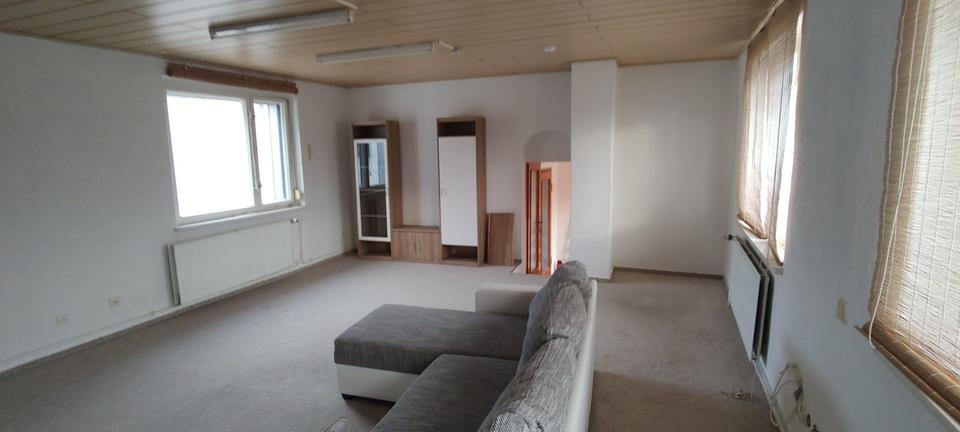 Mehrfamilienhaus, Wohnhaus Hettstedt - 10 Zimmer, 165 m&sup2;, 104.000&euro; | Angebot:25375505