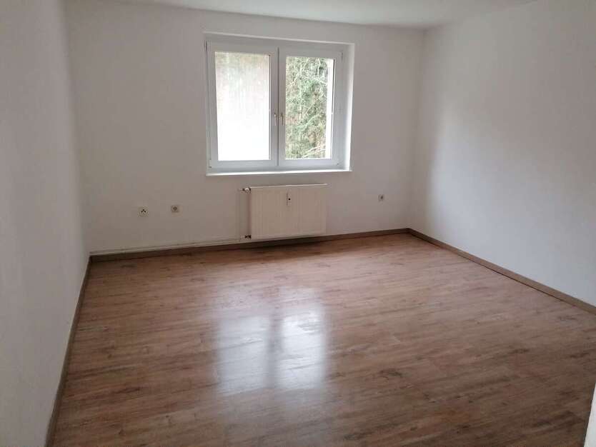 Renovierte 4 Zimmer Wohnung mit EBK in der Waldsiedlung 4 zimmer