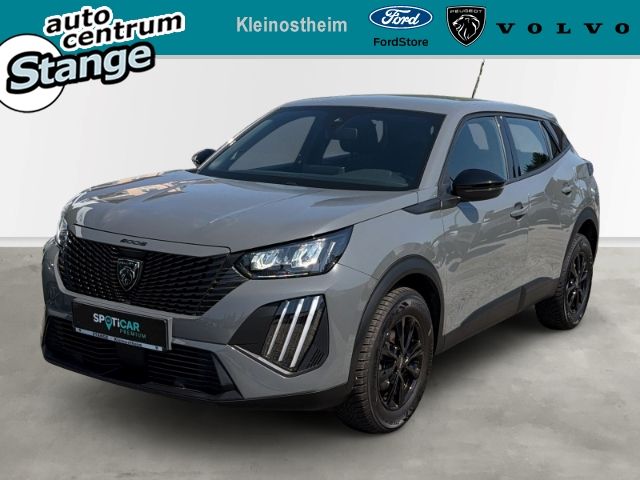Peugeot 2008 38.500 km 18.600 &euro; Kleinostheim 63801