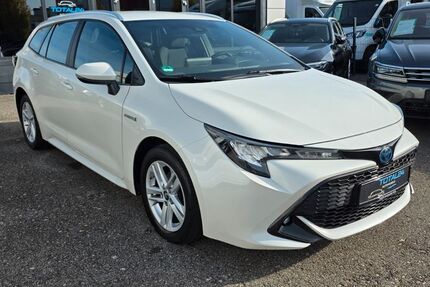 Toyota Corolla 119.982 km 18.990 € Fürth 90763