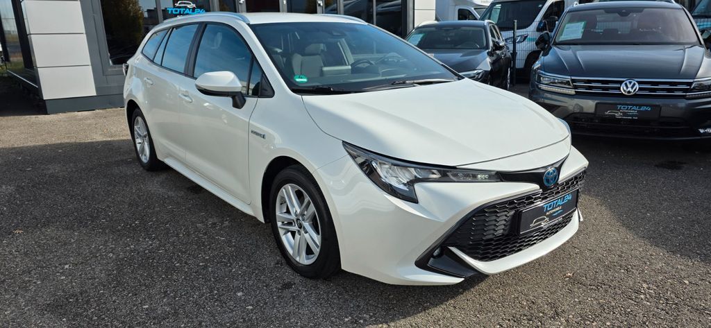Toyota Corolla 119.982 km 18.990 € Fürth 90763