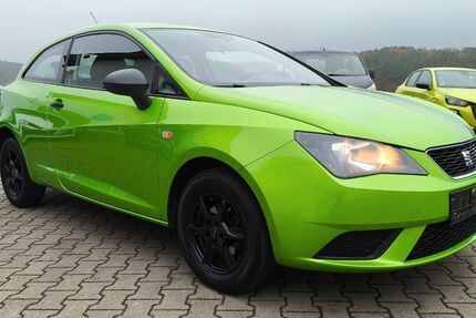 Seat Ibiza 68.000 km 6.875 &euro; Buchen 74722