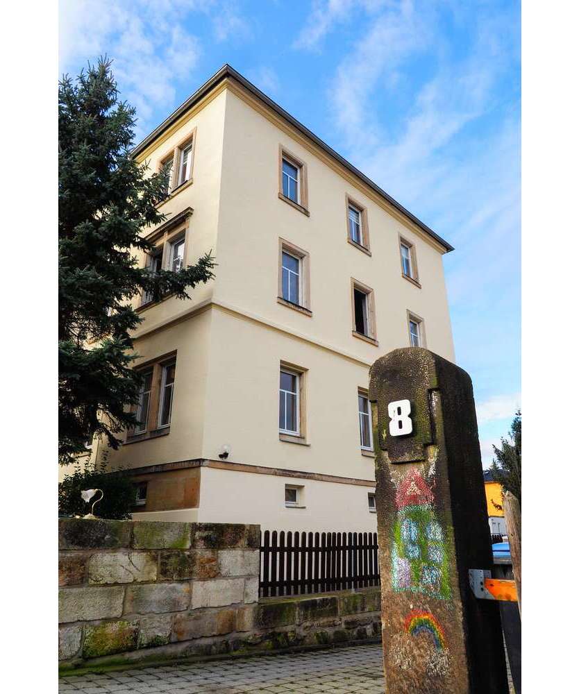 Wohnung zum Mieten in Heidenau 589 € 74.03 m²