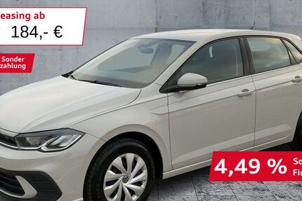 VW Polo 26.197 km 16.260 &euro; Bamberg 96052