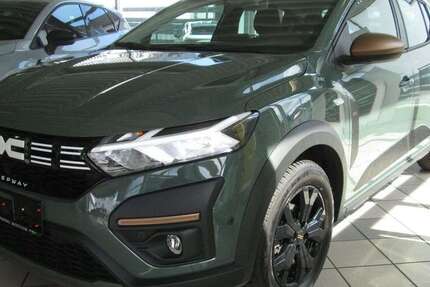 Dacia Sandero 15.050 km 18.400 &euro; Plettenberg 58840