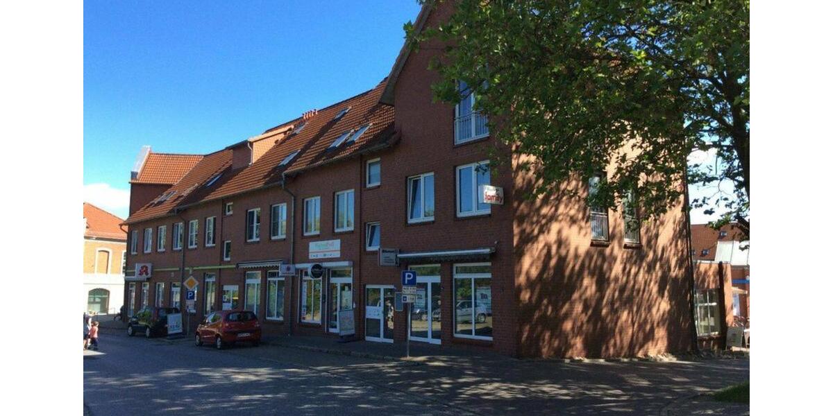 Maisonettenwohnung Crivitz - 2 Zimmer, 57 m&sup2;, 620&euro; | Angebot:20694537