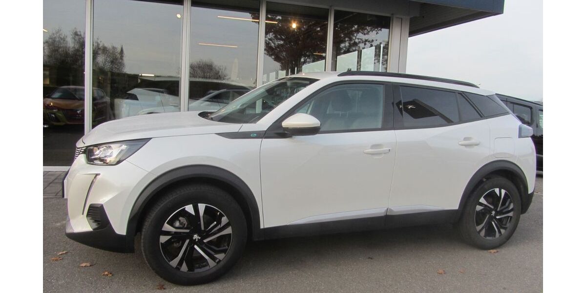 Peugeot 2008 44.600 km 18.400 &euro; Riedlingen 88499