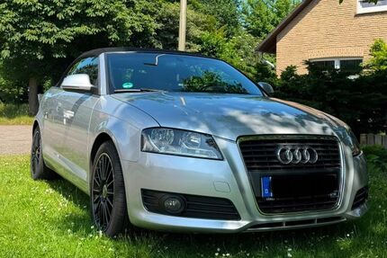 Audi A3 115.000 km 9.550 &euro; Diepholz 49356