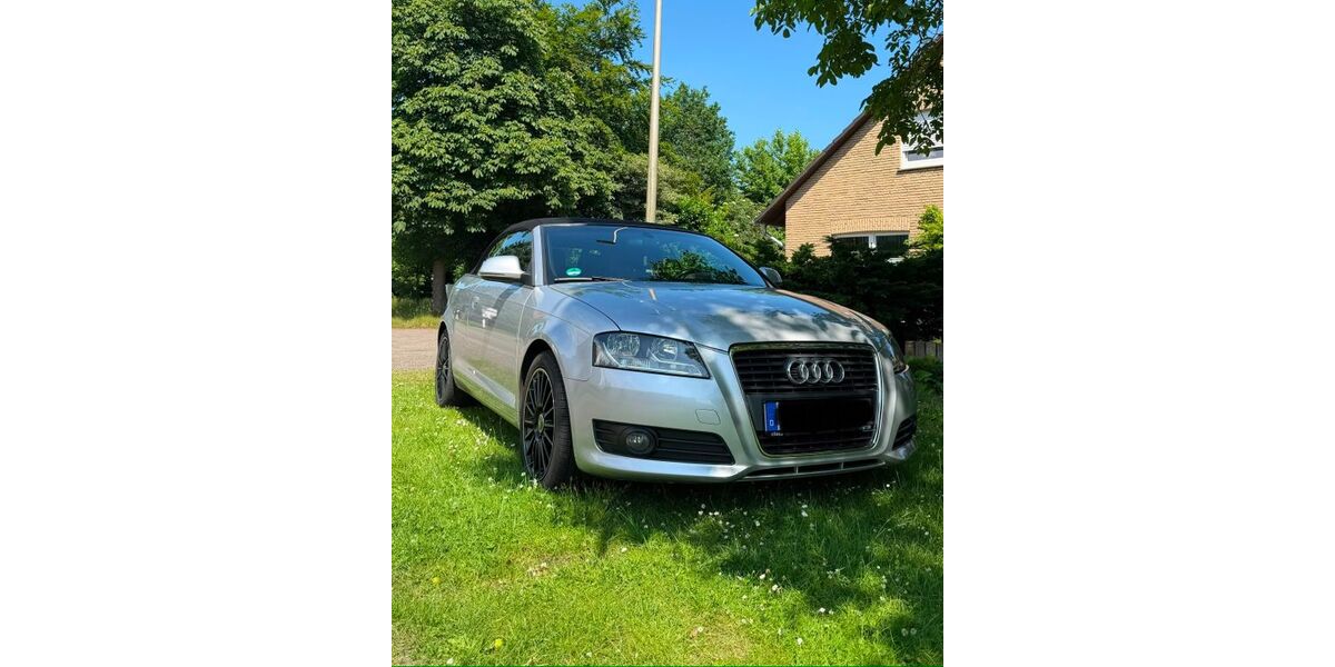 Audi A3 115.000 km 9.550 &euro; Diepholz 49356