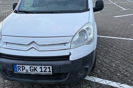 Citroen Berlingo 185.800 km 2.900 &euro; Reilingen 68799