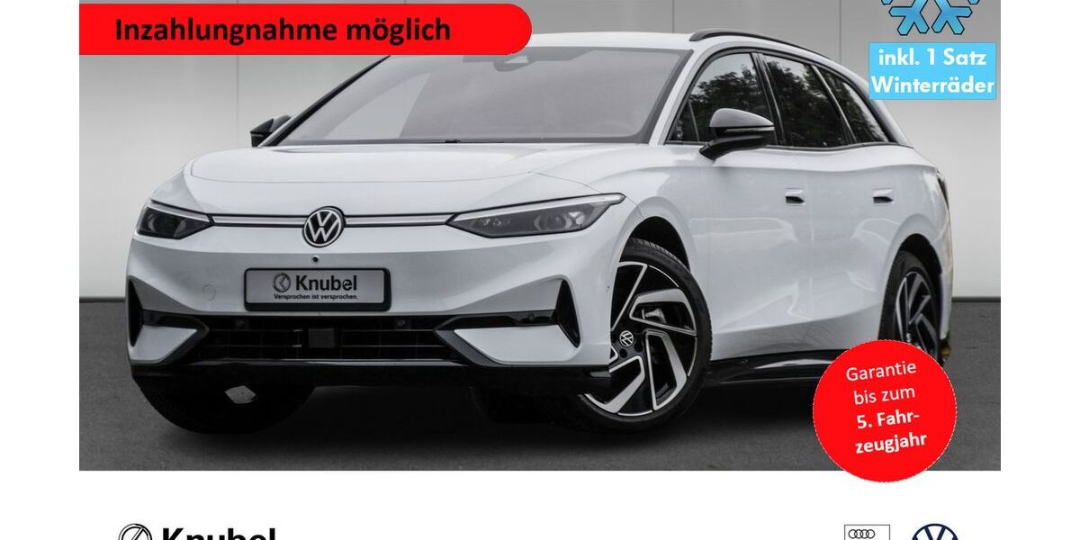VW ID.7 13.372 km 49.800 &euro; Ahaus 48683