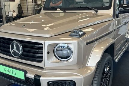 Mercedes-Benz G 580 1.900 km 149.990 € Pliening 85652