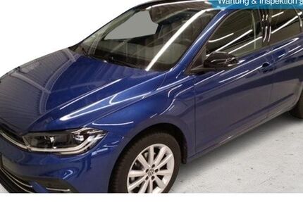 VW Polo 13.764 km 25.450 &euro; Moers 47441