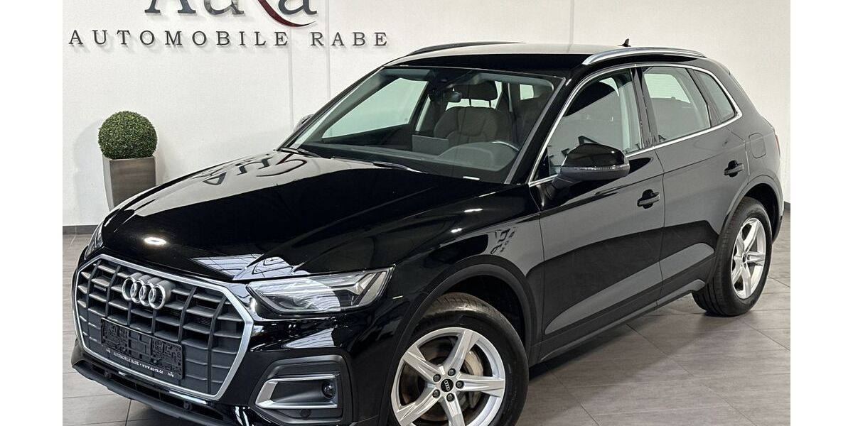 Audi Q5 104.750 km 28.749 &euro; Wardenburg 26203