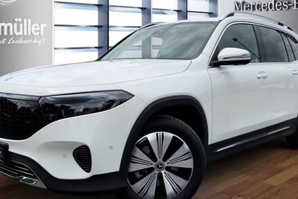 Mercedes-Benz EQB 3.921 km 42.330 &euro; Dörfles-Esbach 96487