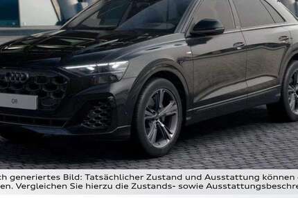 Audi Q8 28.590 km 72.890 € Neubeckum 59269