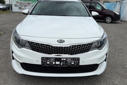 Kia Optima 253.000 km 6.900 &euro; Fellbach 70736