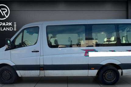 Mercedes-Benz Sprinter 540.000 km 5.950 &euro; Bochum 44866