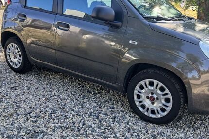 Fiat Panda 209.021 km 4.700 &euro; Kirchheim unter Teck 73230
