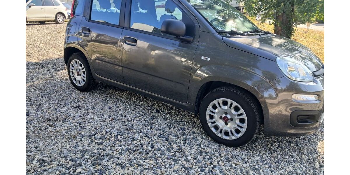 Fiat Panda 209.021 km 4.700 &euro; Kirchheim unter Teck 73230