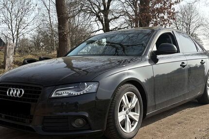 Audi A4 275.000 km 7.999 &euro; Osten 21756
