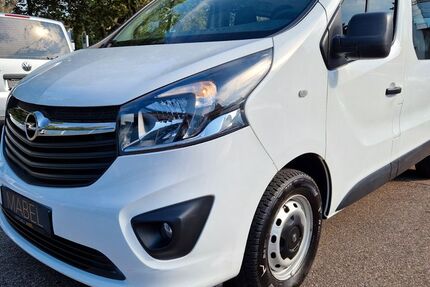 Opel Vivaro 88.100 km 16.470 &euro; Heilbronn 74074