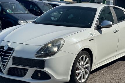 Alfa Romeo Giulietta 210.000 km 3.990 &euro; Filderstadt bei Stuttgart 70794