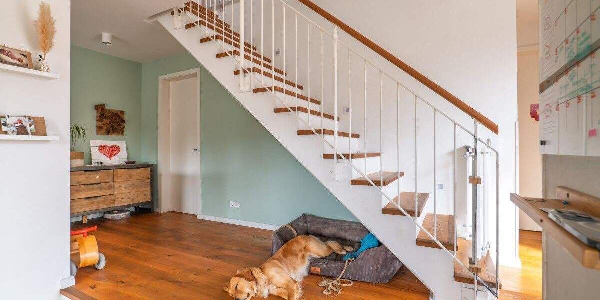 Doppelhaushälfte Wedel - 5 Zimmer, 138 m&sup2;, 819.000&euro; | Angebot:25866151