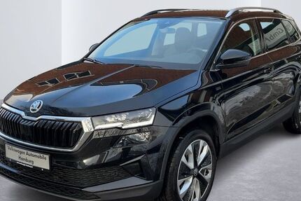 Skoda Karoq 19.811 km 34.444 &euro; Hamburg 22303