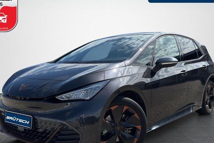 Cupra Born 36.400 km 26.780 &euro; Tuttlingen 78532