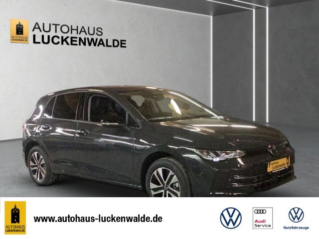 VW Golf 4.980 km 29.222 &euro; Luckenwalde 14943