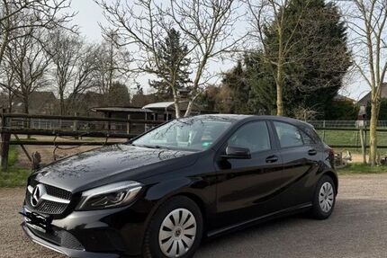 Mercedes-Benz A 180 110.233 km 14.000 &euro; Kerken 47647