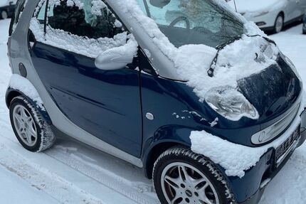 Smart ForTwo 61.000 km 2.690 &euro; Hamburg 22419