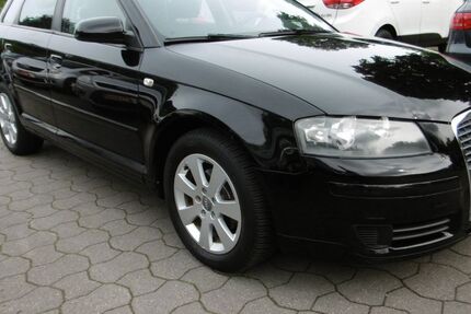 Audi A3 187.379 km 5.890 &euro; Hamburg 22459