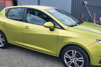 Seat Ibiza 180.000 km 2.800 &euro; Sailauf 63877