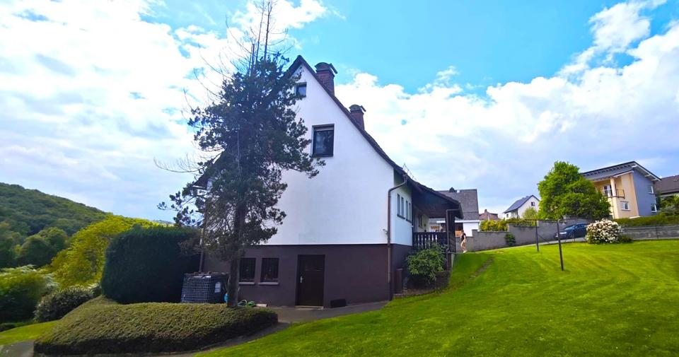 Einfamilienhaus Bad Endbach - 270.000&euro; | Angebot:27084217