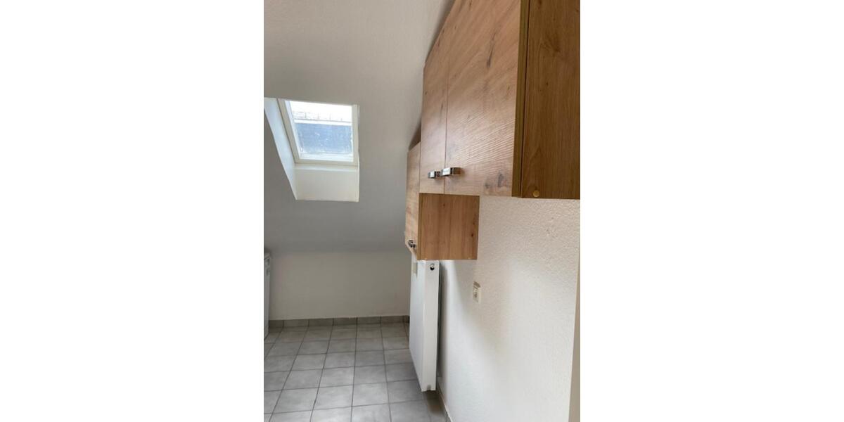 Dachgeschoßwohnung Bonn Gronau - 2 Zimmer, 55 m&sup2;, 1.000&euro; | Angebot:24842459