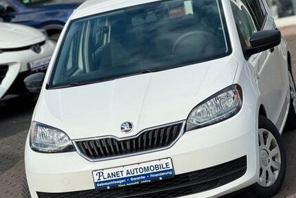 Skoda Citigo 70.000 km 7.990 &euro; Limburg an der lahn 65549