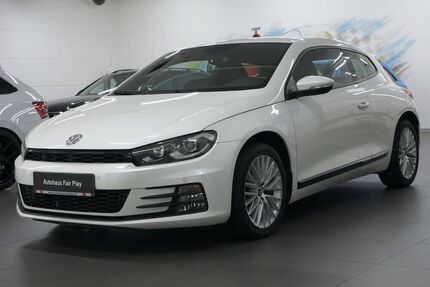 VW Scirocco