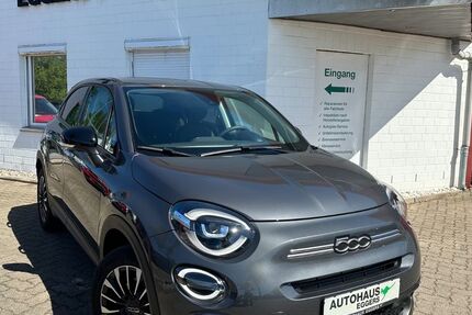 Fiat 500X 10.784 km 18.790 &euro; Bad Segeberg 23795