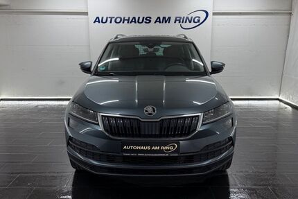 Skoda Karoq 155.317 km 18.499 &euro; Ratingen bei Düsseldorf 40878