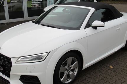 Audi TT 58.000 km 32.500 € Rotenburg (Wümme) 27356