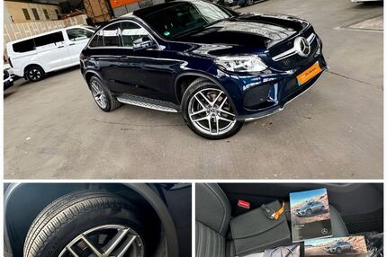 Mercedes GLE 350