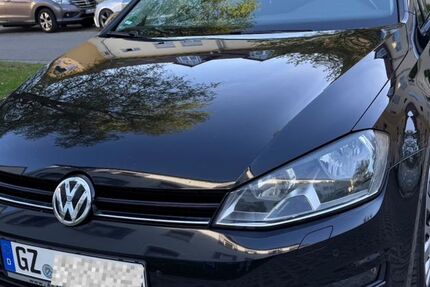 VW Golf 195.485 km 7.300 &euro; Günzburg 89312